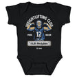 Puka Nacua Kids Baby Onesie | 500 LEVEL
