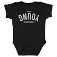 Bryce Young Kids Baby Onesie | 500 LEVEL
