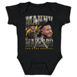 Manny Machado Kids Baby Onesie | 500 LEVEL