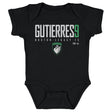 Amanda Gutierres Kids Baby Onesie | 500 LEVEL