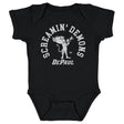 DePaul Blue Demons Kids Baby Onesie | 500 LEVEL
