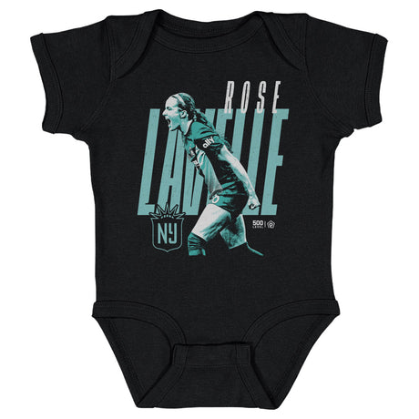 Rose Lavelle Kids Baby Onesie | 500 LEVEL
