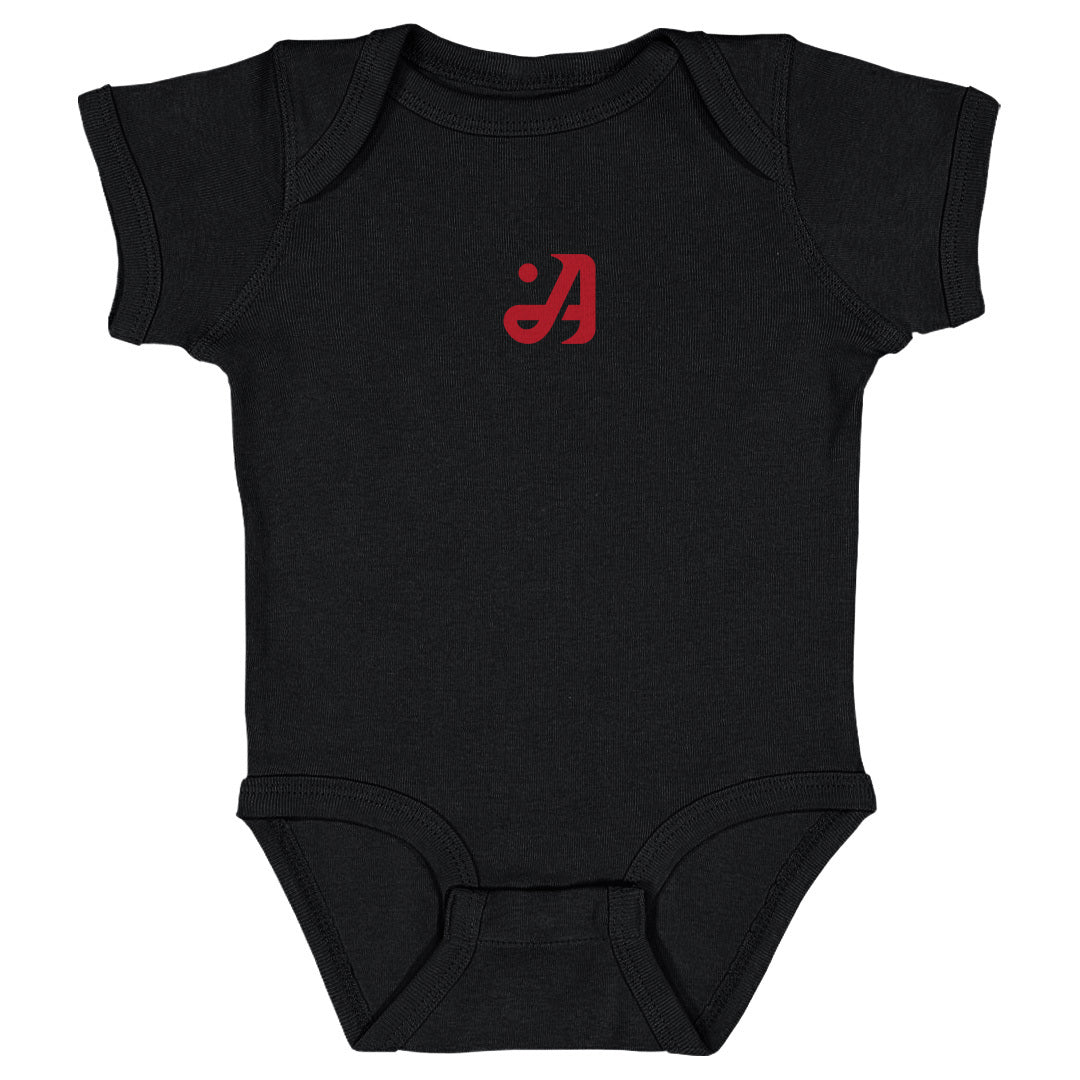 Atlanta Drive GC Kids Baby Onesie | 500 LEVEL