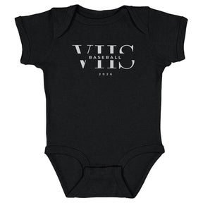 Vandegrift Kids Baby Onesie | 500 LEVEL