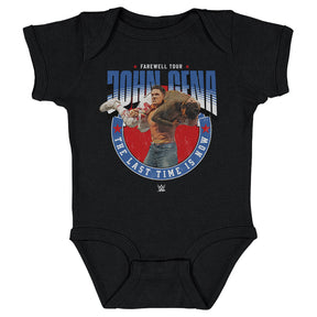 John Cena Kids Baby Onesie | 500 LEVEL