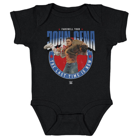John Cena Kids Baby Onesie | 500 LEVEL