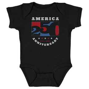 USA Kids Baby Onesie | 500 LEVEL