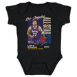 Luka Doncic Kids Baby Onesie | 500 LEVEL