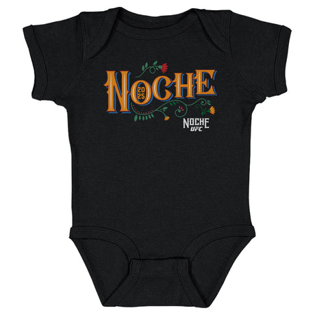 UFC Kids Baby Onesie | 500 LEVEL