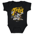 Fernando Tatis Jr. Kids Baby Onesie | 500 LEVEL