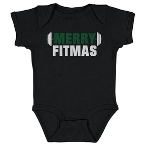 Christmas Kids Baby Onesie | 500 LEVEL