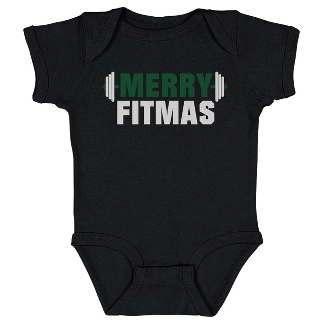 Christmas Kids Baby Onesie | 500 LEVEL