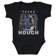 Charlie Hough Kids Baby Onesie | 500 LEVEL