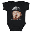 Maxx Crosby Kids Baby Onesie | 500 LEVEL