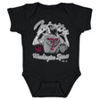 Trinity Rodman Kids Baby Onesie | 500 LEVEL