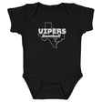 Vandegrift Kids Baby Onesie | 500 LEVEL