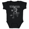 Victor Wembanyama Kids Baby Onesie | 500 LEVEL