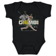 Jason Giambi Kids Baby Onesie | 500 LEVEL