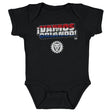 Orlando City Kids Baby Onesie | 500 LEVEL
