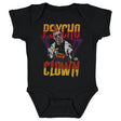 Psycho Clown Kids Baby Onesie | 500 LEVEL