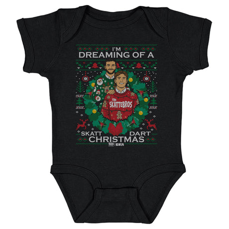 Jaxson Dart Kids Baby Onesie | 500 LEVEL