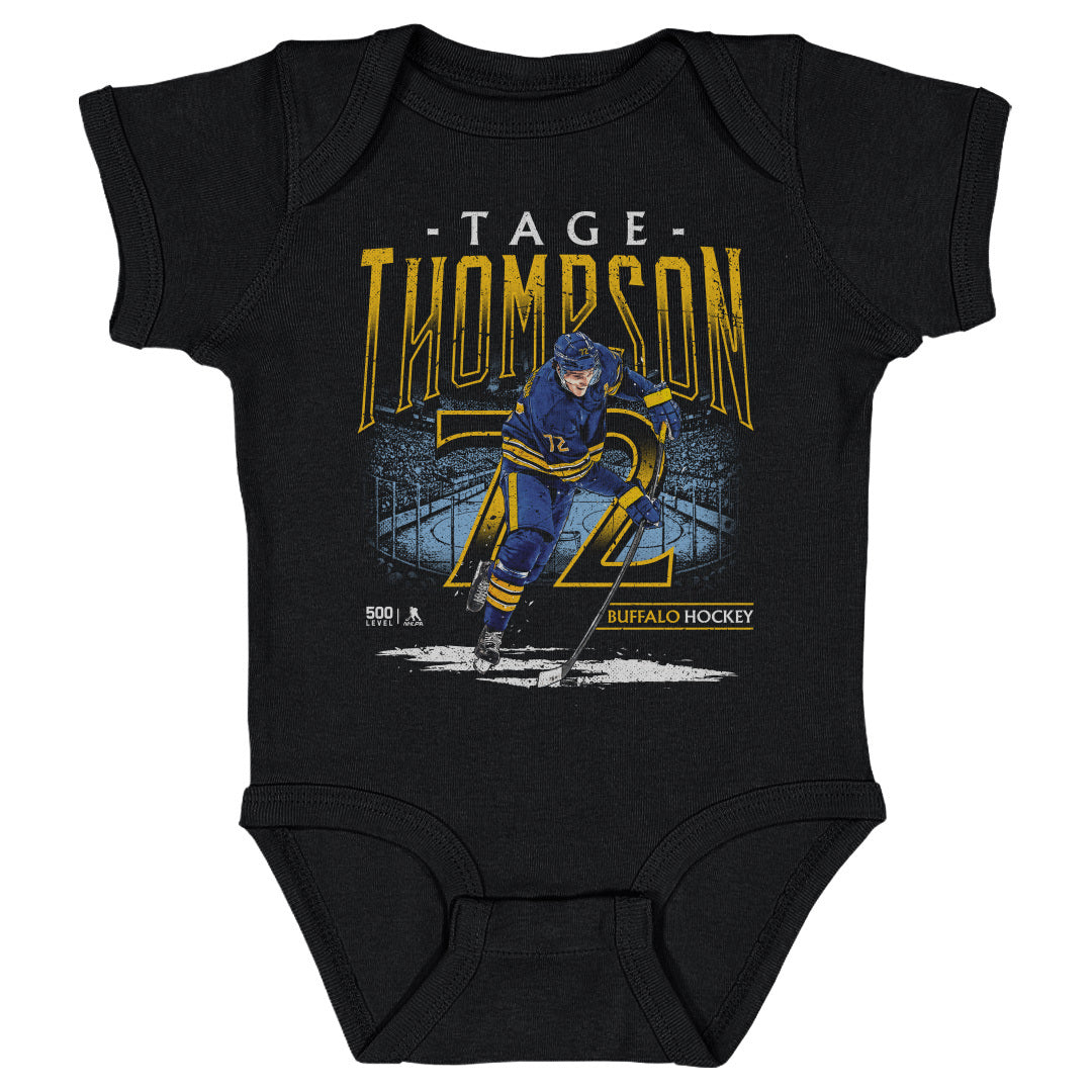 Tage Thompson Kids Baby Onesie | 500 LEVEL