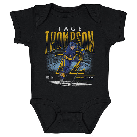 Tage Thompson Kids Baby Onesie | 500 LEVEL