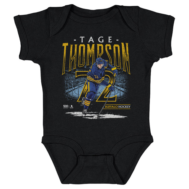 Tage Thompson Kids Baby Onesie | 500 LEVEL