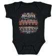 Philadelphia Hockey Kids Baby Onesie | 500 LEVEL