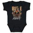 Big E Kids Baby Onesie | 500 LEVEL