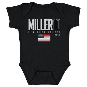 J.T. Miller Kids Baby Onesie | 500 LEVEL
