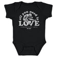 Jeremiyah Love Kids Baby Onesie | 500 LEVEL