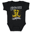 Iron Sheik Kids Baby Onesie | 500 LEVEL