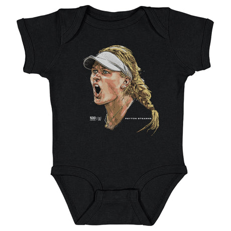 Peyton Stearns Kids Baby Onesie | 500 LEVEL