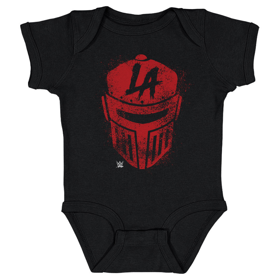 LA Knight Kids Baby Onesie | 500 LEVEL