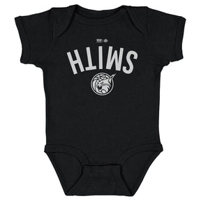 Alanna Smith Kids Baby Onesie | 500 LEVEL