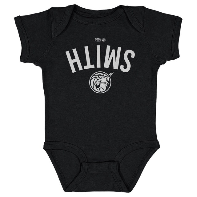 Alanna Smith Kids Baby Onesie | 500 LEVEL