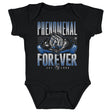 A.J. Styles Kids Baby Onesie | 500 LEVEL