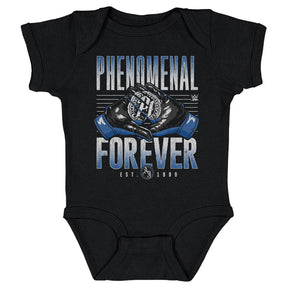 A.J. Styles Kids Baby Onesie | 500 LEVEL