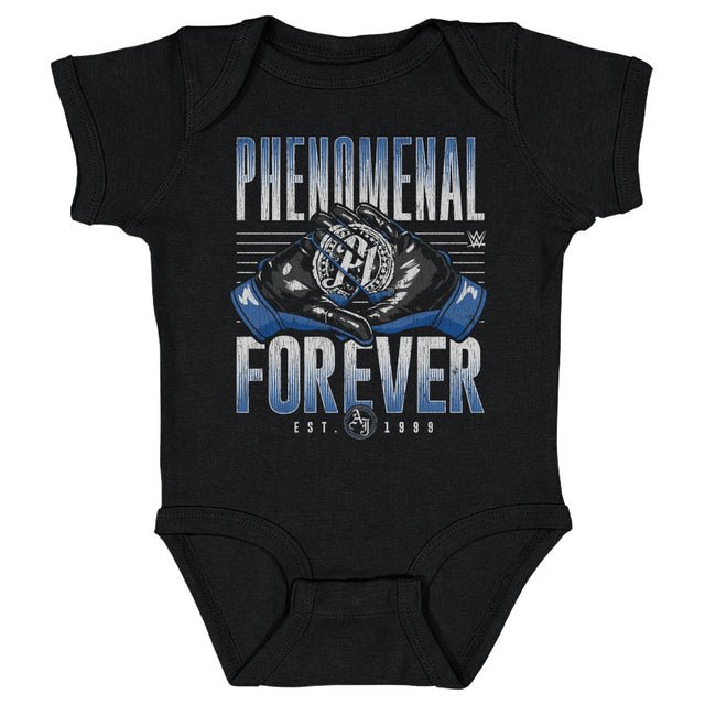 A.J. Styles Kids Baby Onesie | 500 LEVEL