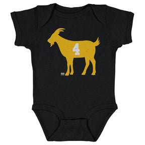 Mississippi Kids Baby Onesie | 500 LEVEL
