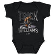 Trick Williams Kids Baby Onesie | 500 LEVEL