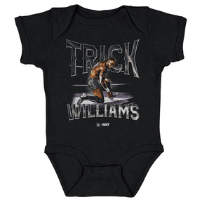 Trick Williams Kids Baby Onesie | 500 LEVEL