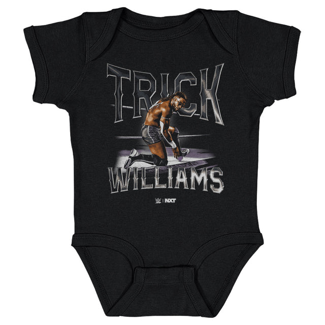 Trick Williams Kids Baby Onesie | 500 LEVEL