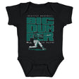 Cal Raleigh Kids Baby Onesie | 500 LEVEL