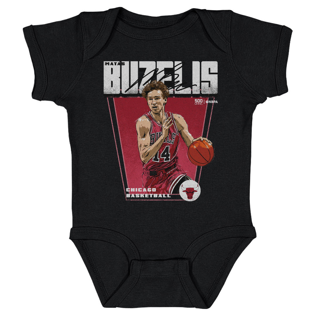 Matas Buzelis Kids Baby Onesie | 500 LEVEL