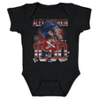 Alex Ovechkin Kids Baby Onesie | 500 LEVEL