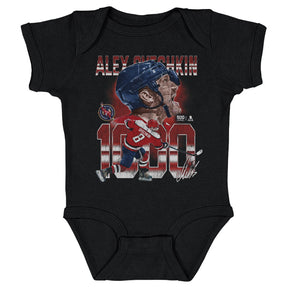 Alex Ovechkin Kids Baby Onesie | 500 LEVEL