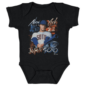 Juan Soto Kids Baby Onesie | 500 LEVEL