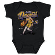Luka Doncic Kids Baby Onesie | 500 LEVEL